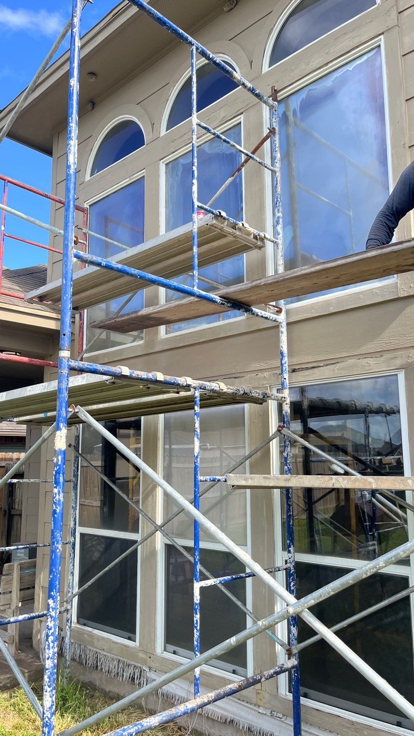 Poorly installed Windows WILL Destroy a home! by Bayfront Roofing and Construction