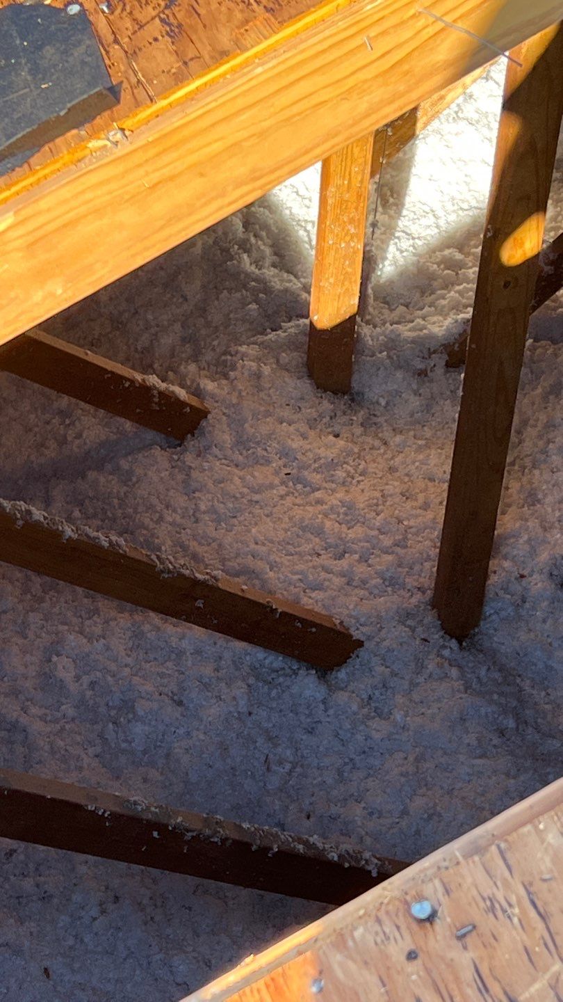 Residential Roofing Installation using GAF Natural Shadow  by A & H Roofing and Contracting