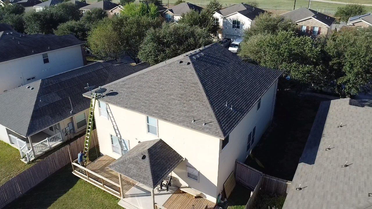 Roof Replacement | Rox Roofing a San Antonio Roofing Company by Rox Roofing