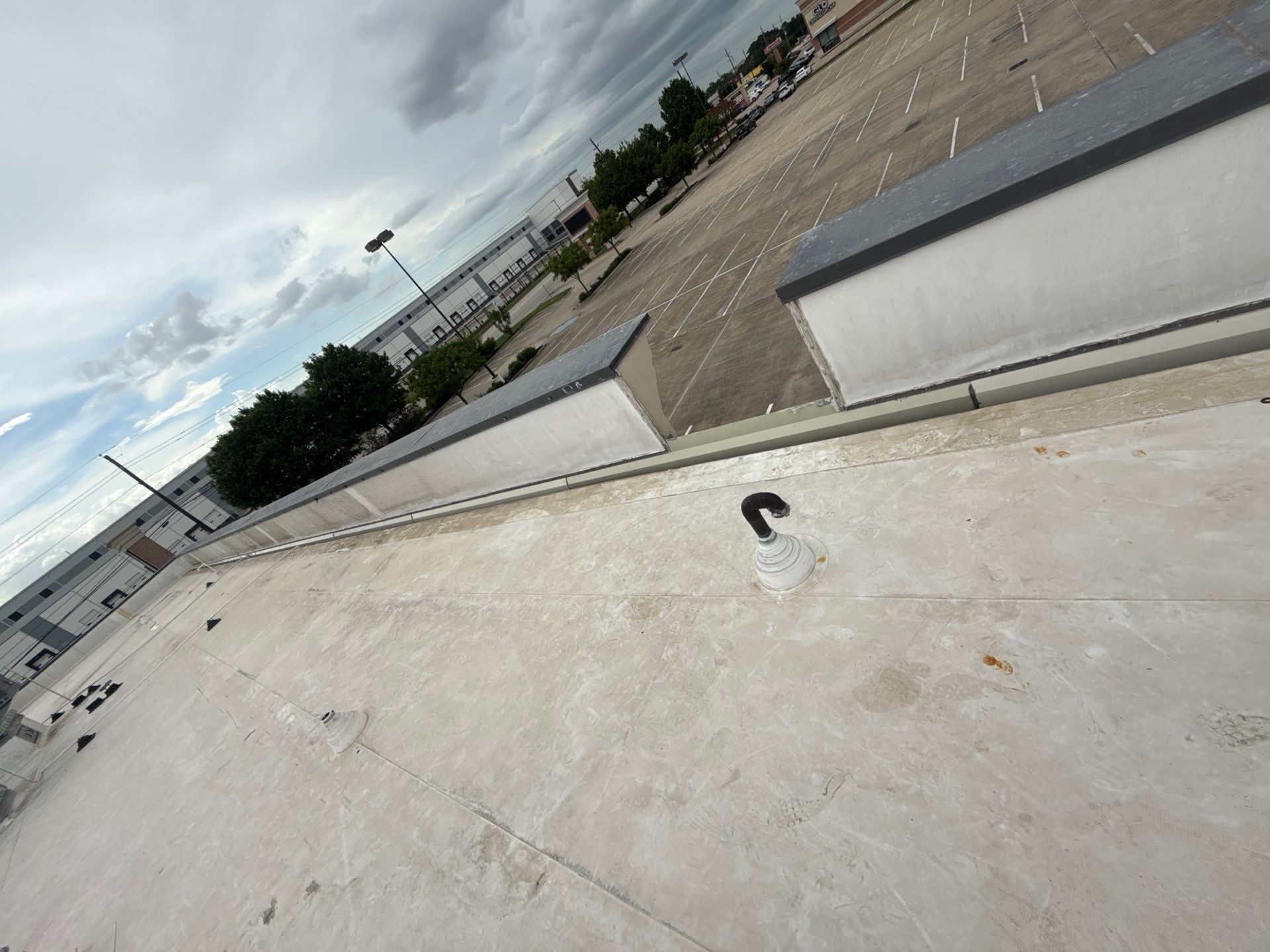 Roof Replacement in Concord Bridge North, Houston TX by Roof Repair Company