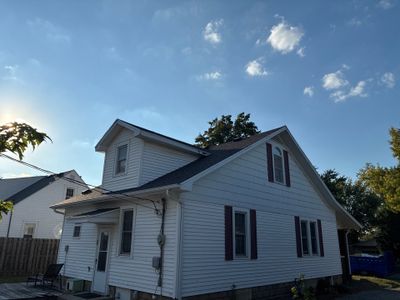 Project in Anderson, IN