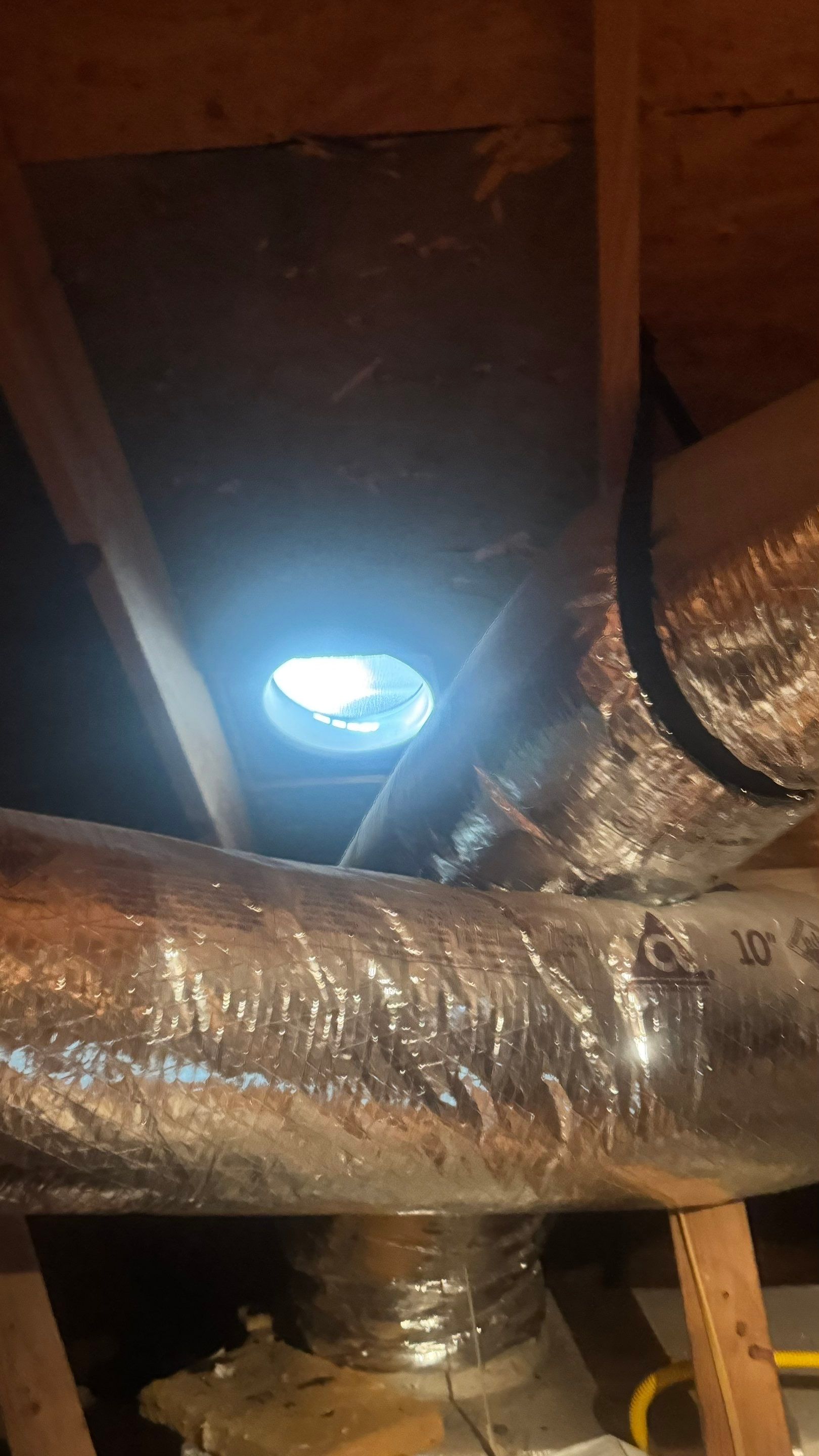 Project in Kyle by Rhino Roofing and General Contracting, LLC
