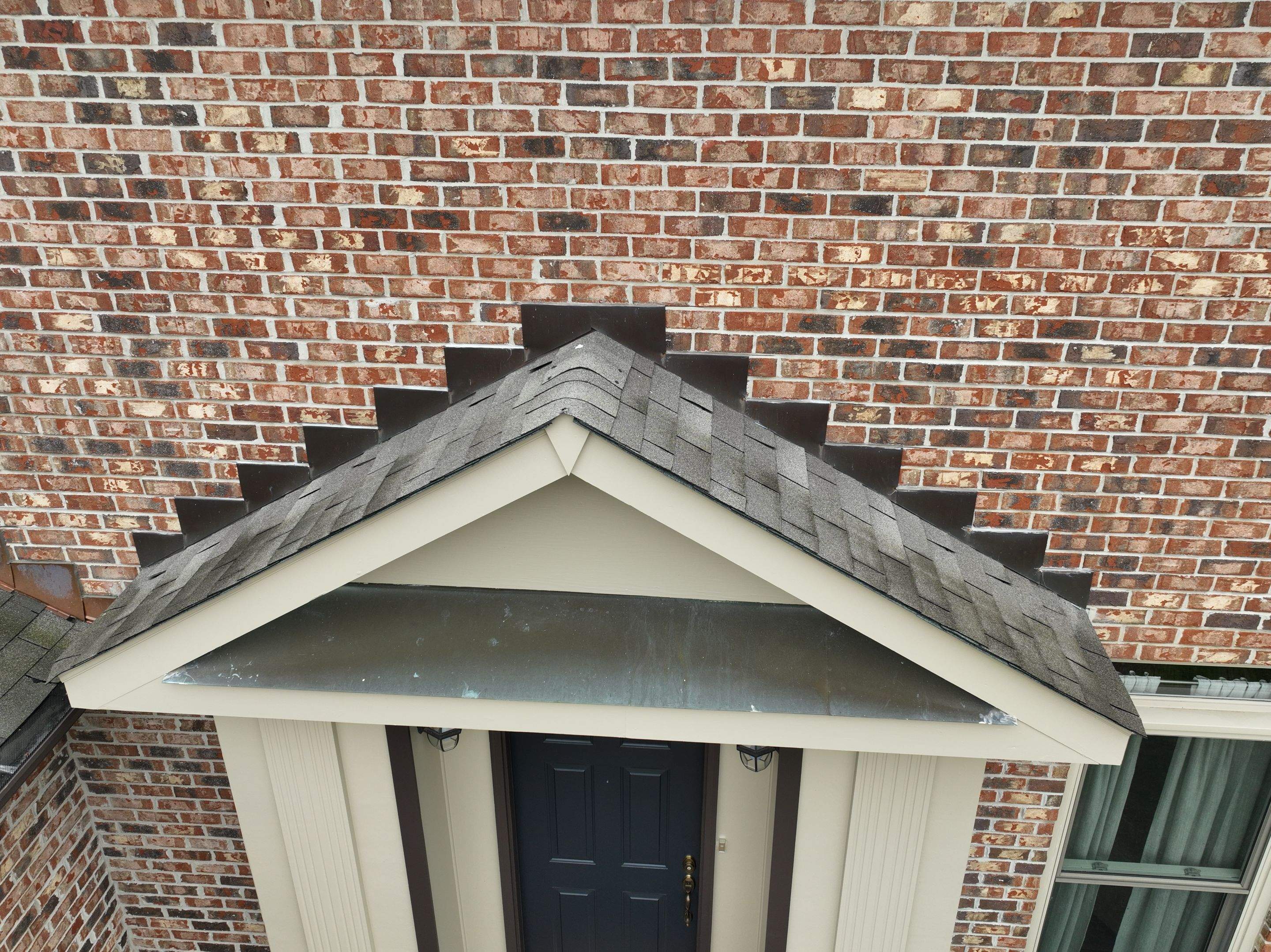 Roof Replacement by Don Kennedy Roofing