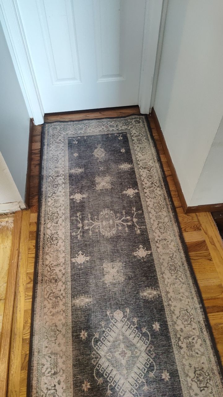 Water Damage by Accountable Home Services