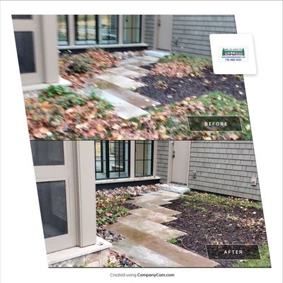 Project in St Croix Falls