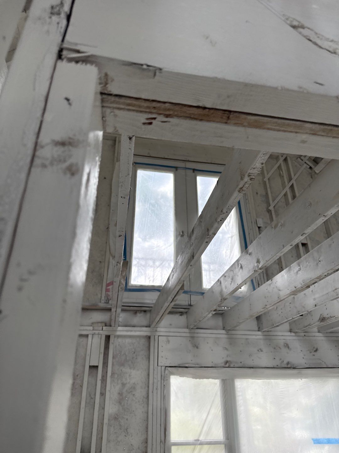 Large‑Loss Water Damage, Structural Drying & Mold Remediation – Rehoboth Beach, DE by Healthy Home Solutions