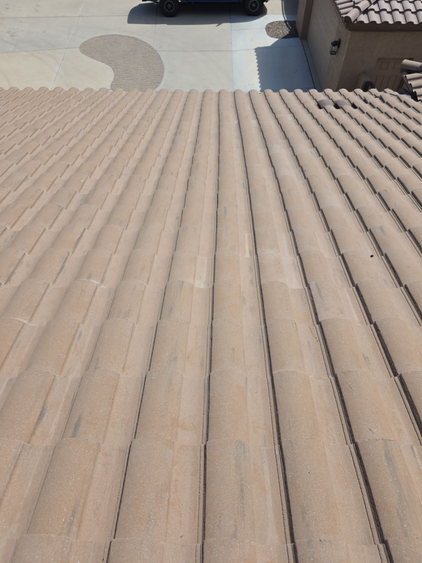 Recent Rain and Storm Damage in Gilbert by Weather-Tite Roofing