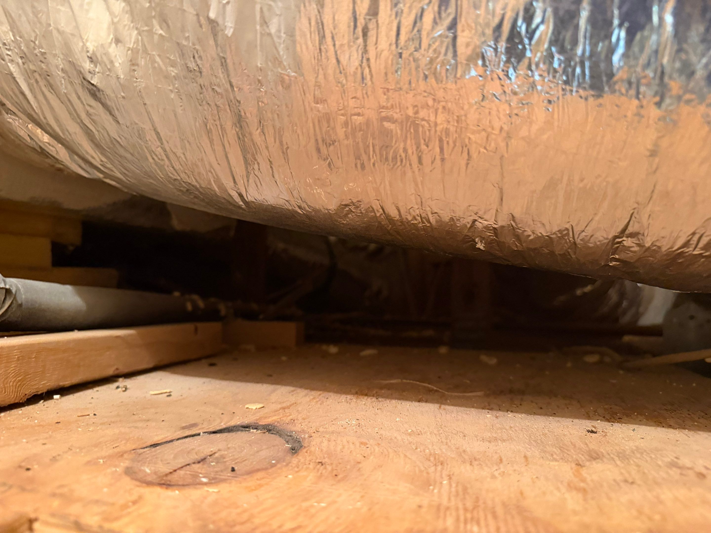 Property Damage Claim in Jensen Beach by FLAPA & KeyStone