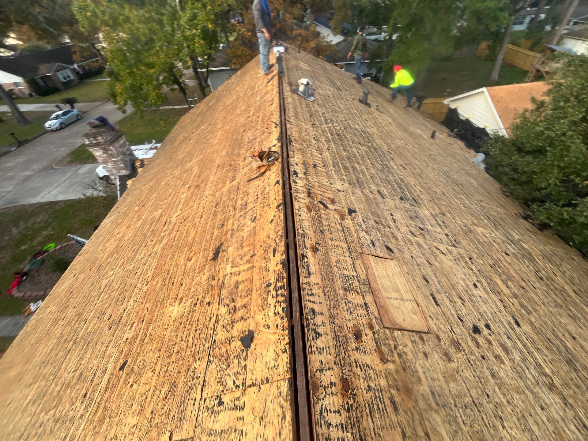 Owens Corning Duration! by Roof Concepts Construction