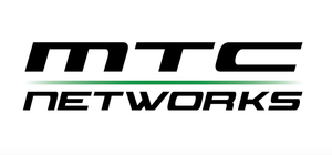 Logo for MTC Networks, LLC