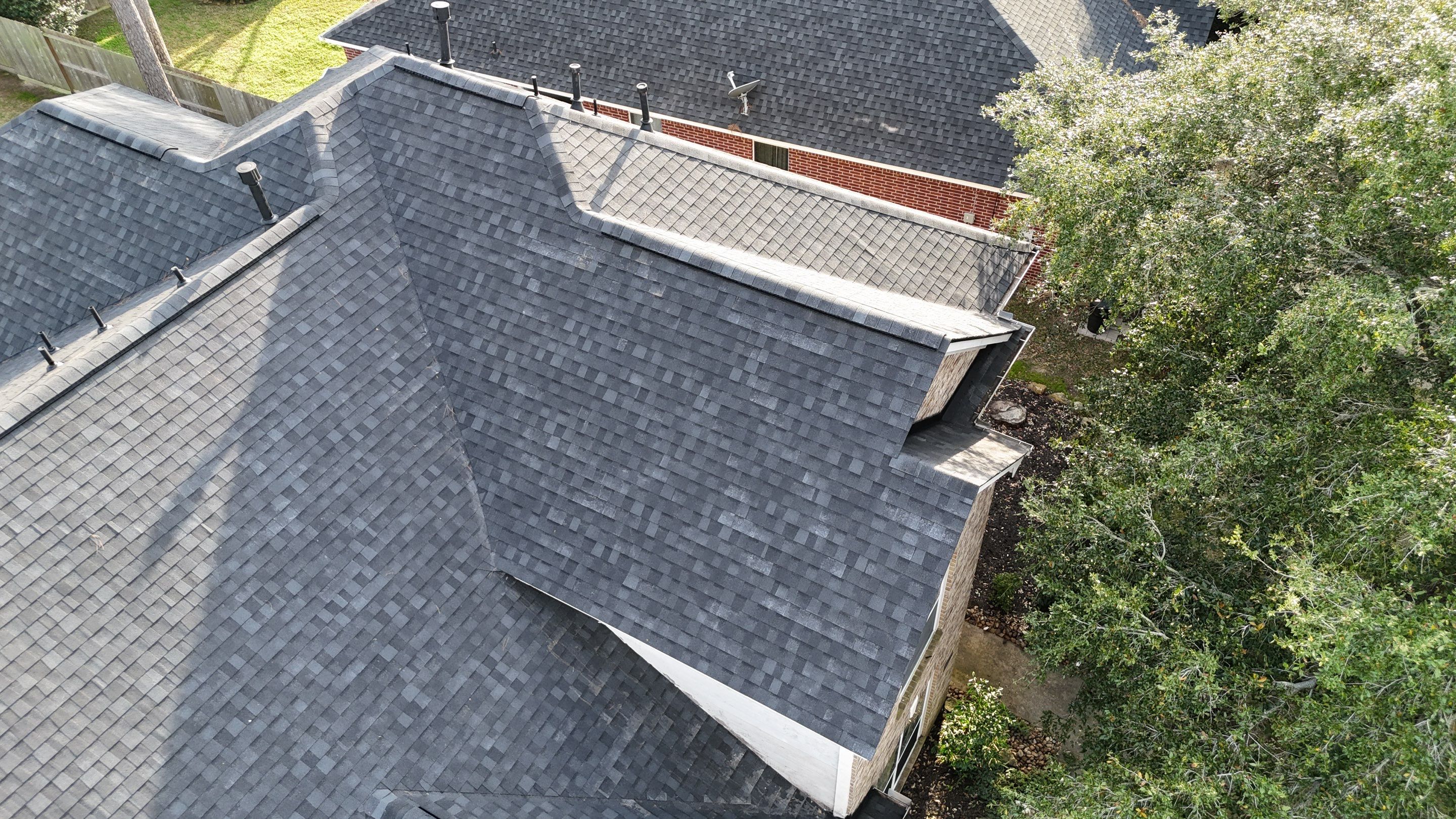 Roof Replacement in Coles Crossing! by Core Four Roofing
