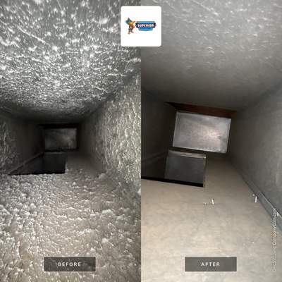 Air Duct Cleaning in Trafford, PA