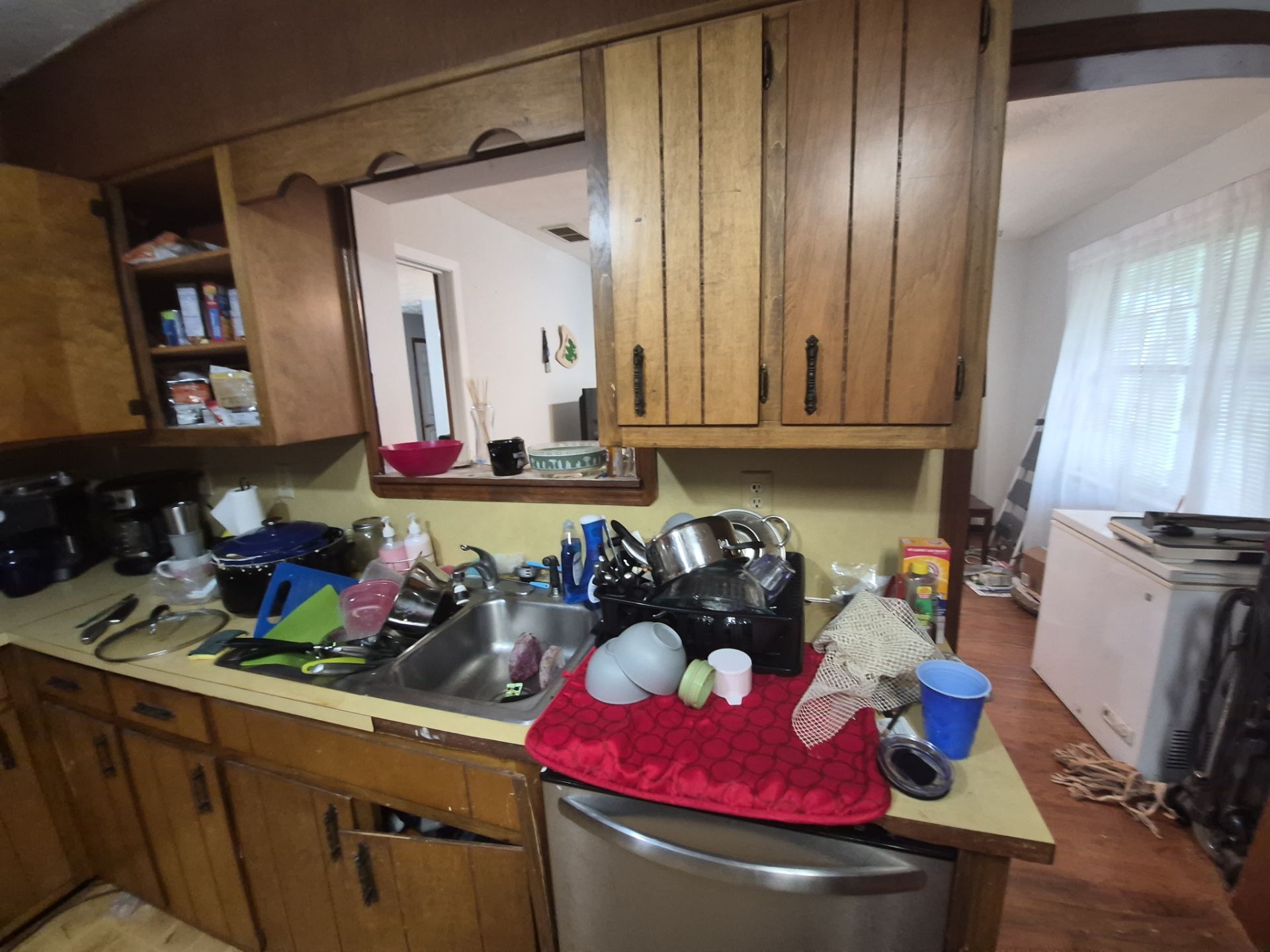 5003 Abbey Ln SW — Lilburn | RenoMaxIT by RENOMAXIT, LLC