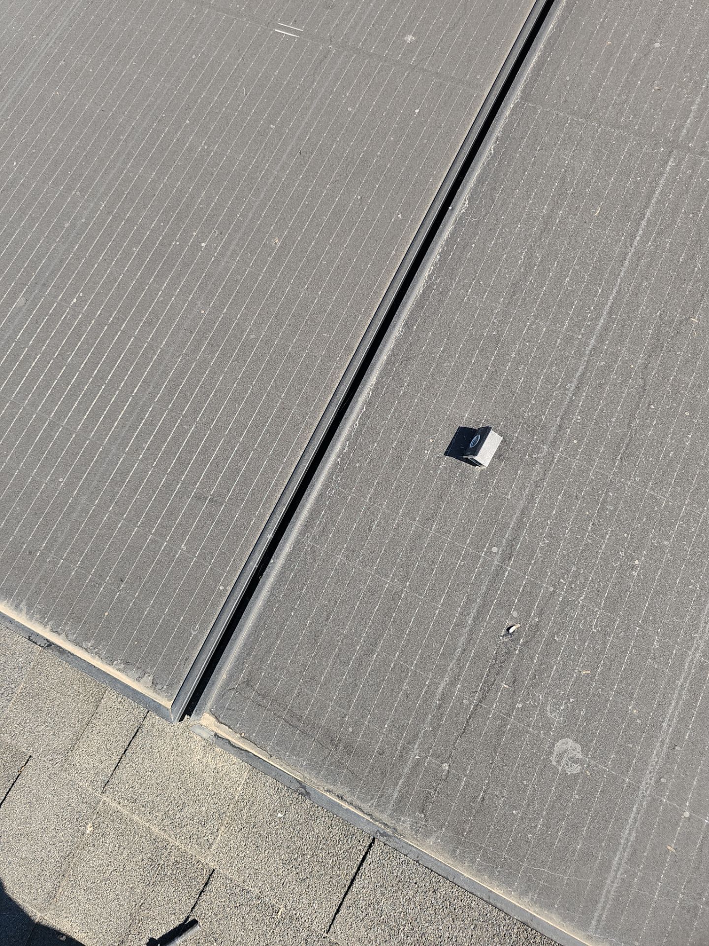 Reroof - Cemetery Rd, Stevinson by Econo Roofing