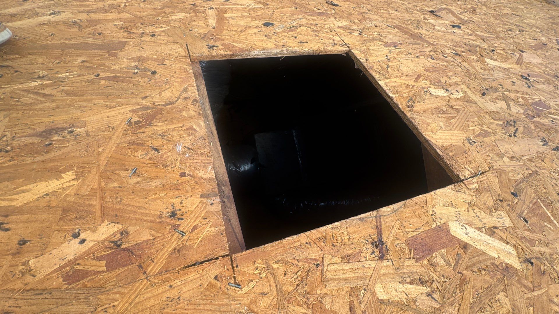 Project in Sachse by Rhino Roofing and General Contracting, LLC