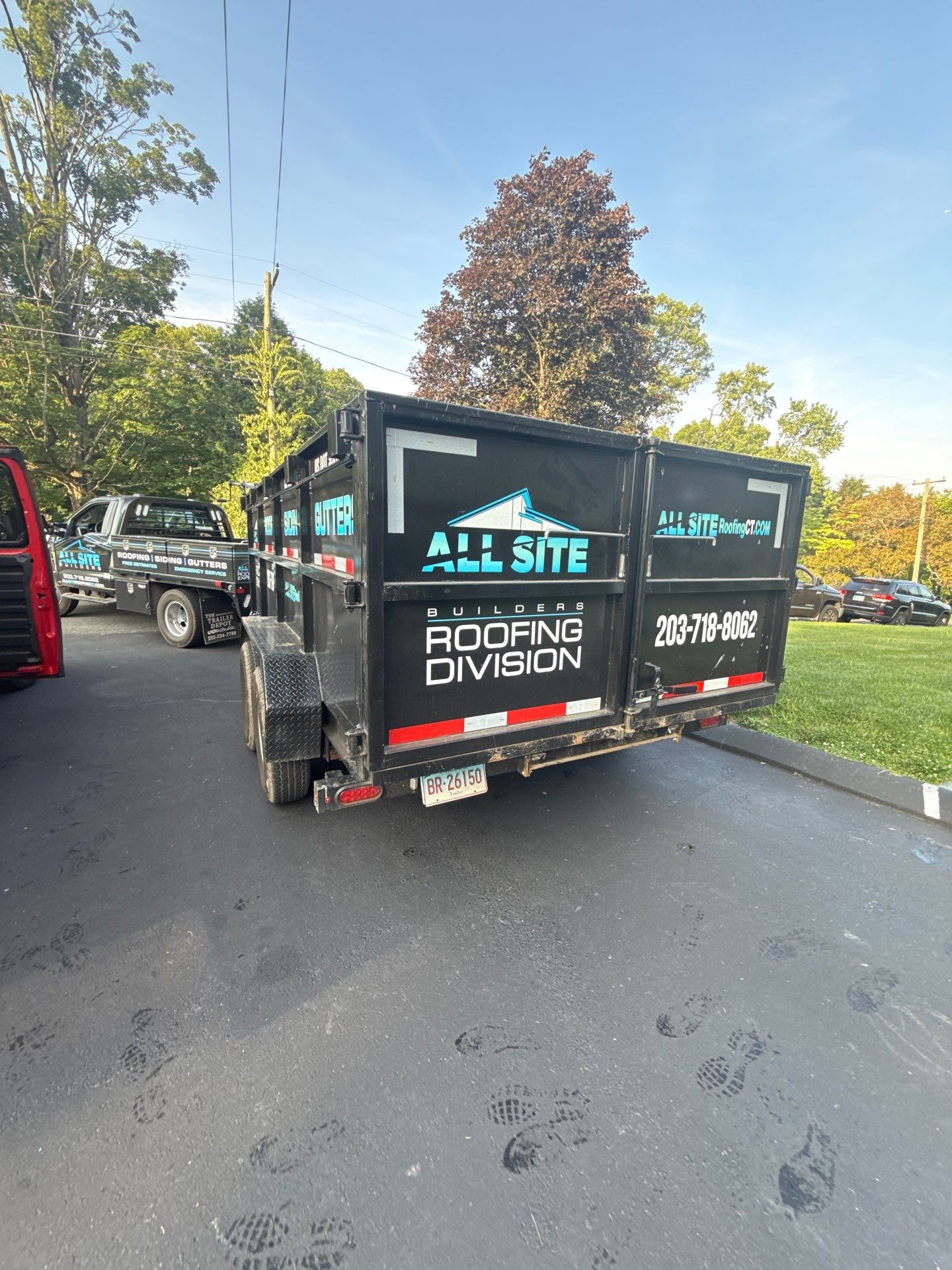 Wolcott by All site builders LLC