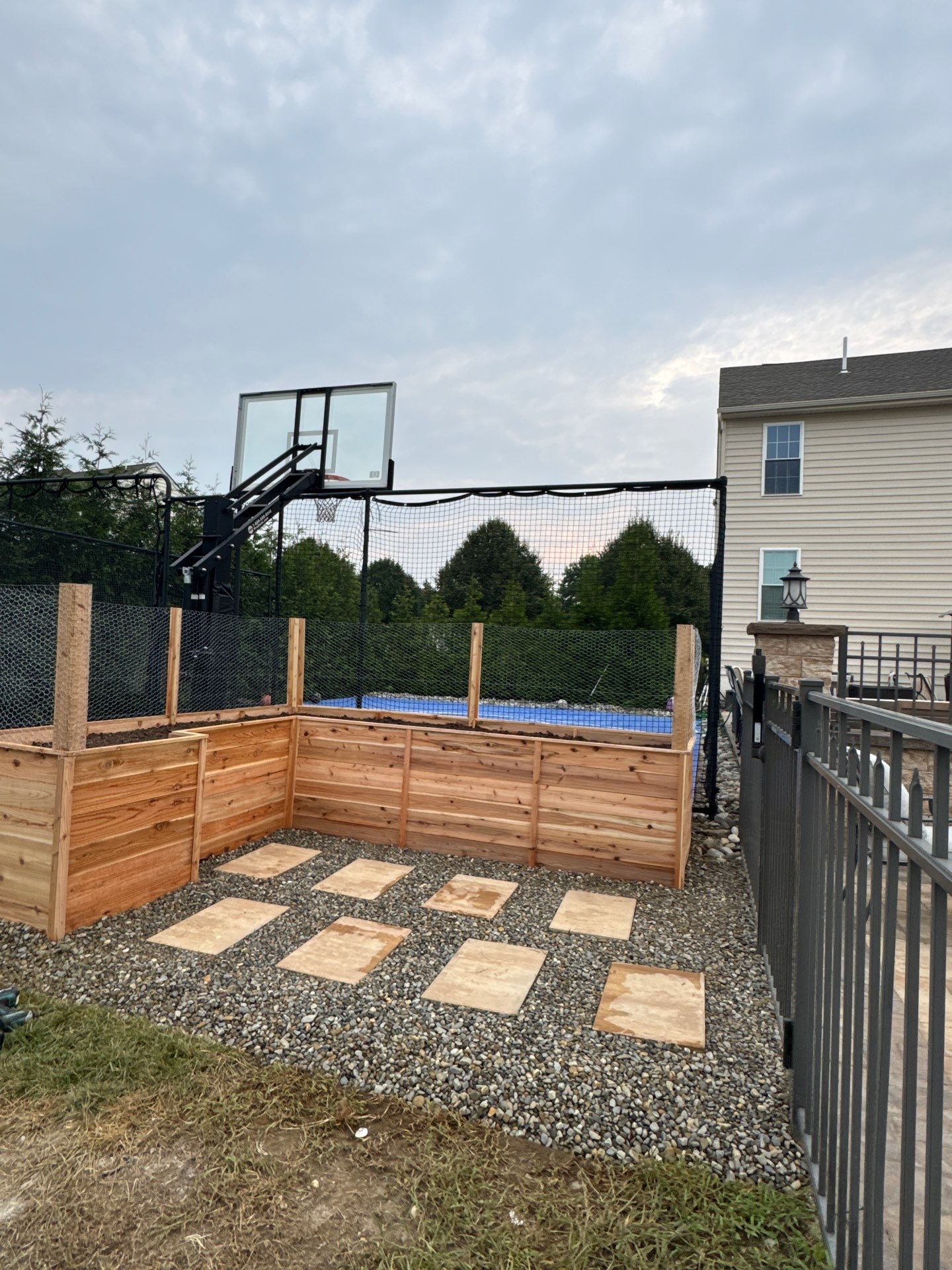 Project in Bear by Studio G Indoor Spaces & Outdoor Living