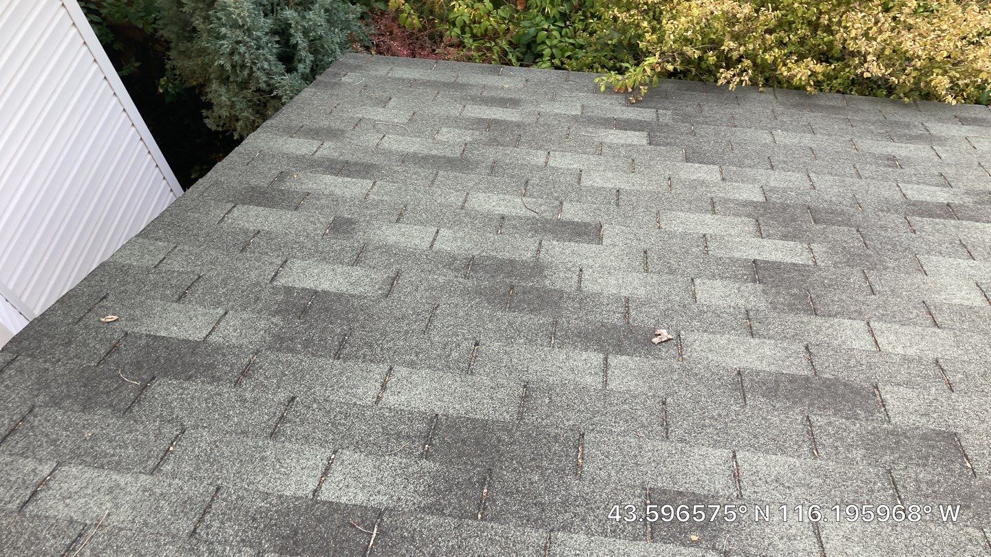 Grant Street Boise ID, Residential Roofing Installation using Owens Corning by ID Roofing LLC