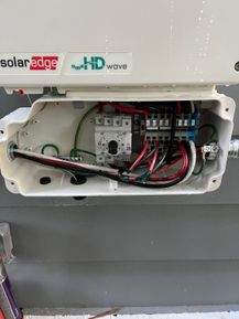 St Simons Island Ga Project by Zero Grid Power Solutions