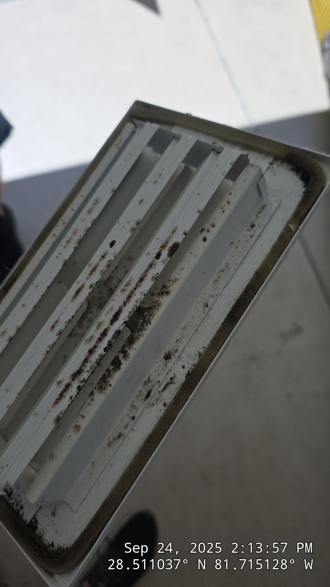 Boot Repair, Air Duct and Dryer Vent Cleaning in Clermont by Hygienic Air, Inc