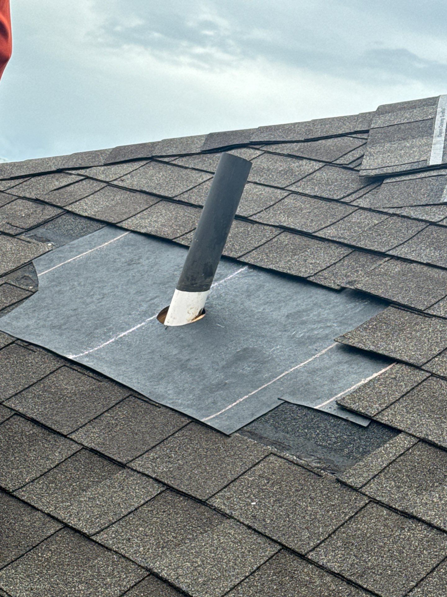 Roof Repair Spring by Roof Repair Company