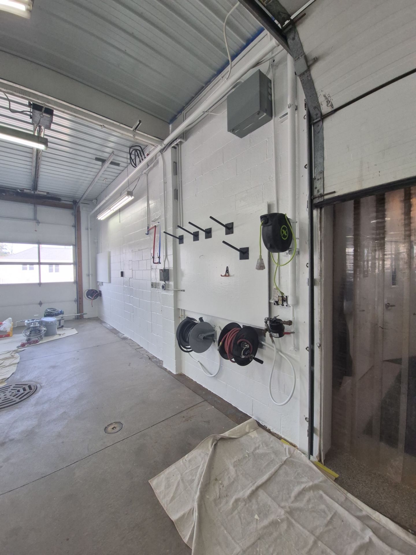 Multi-Phase Facility Improvement Project | Spring Lake, Michigan by Gordon Painting