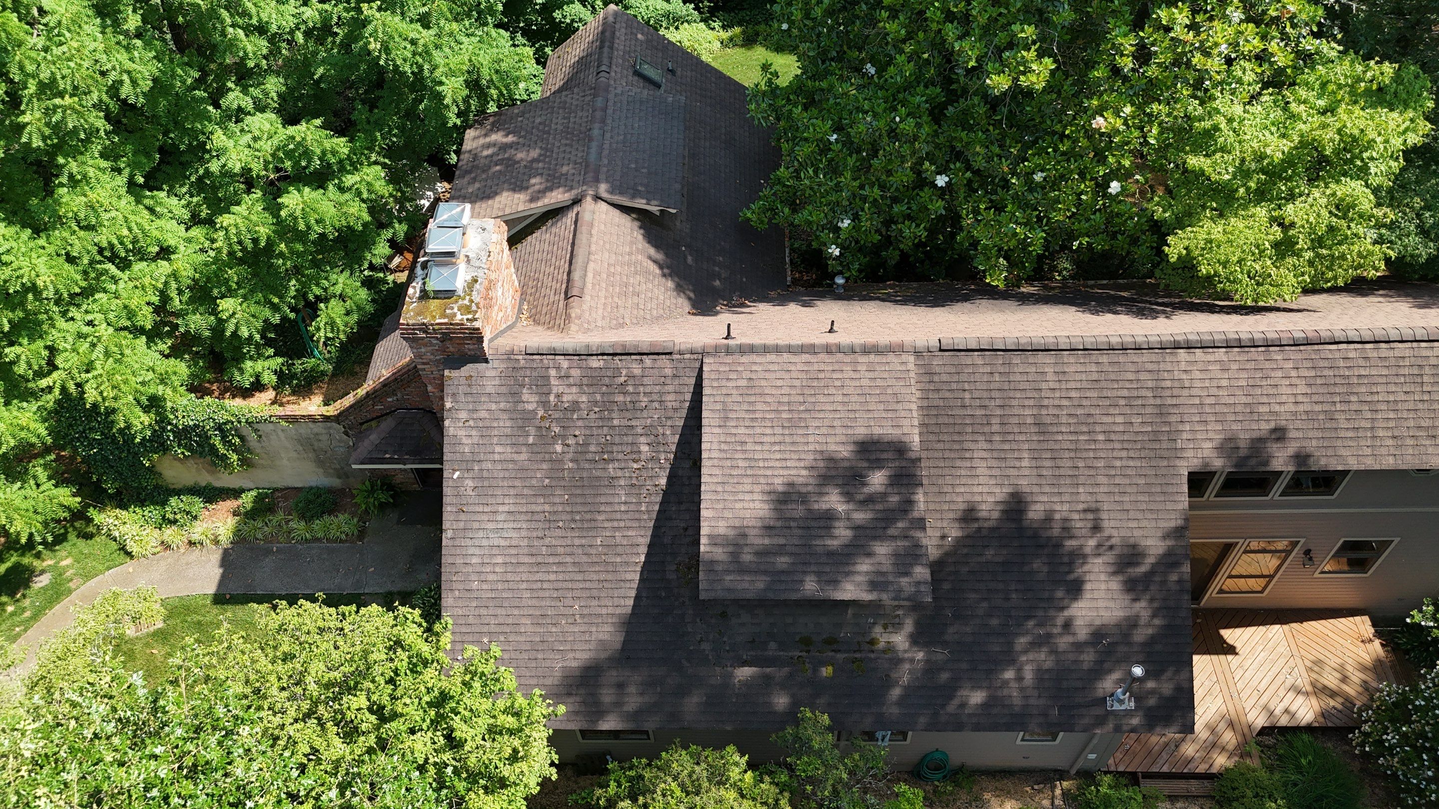The Pierces by United Contracting and Roofing