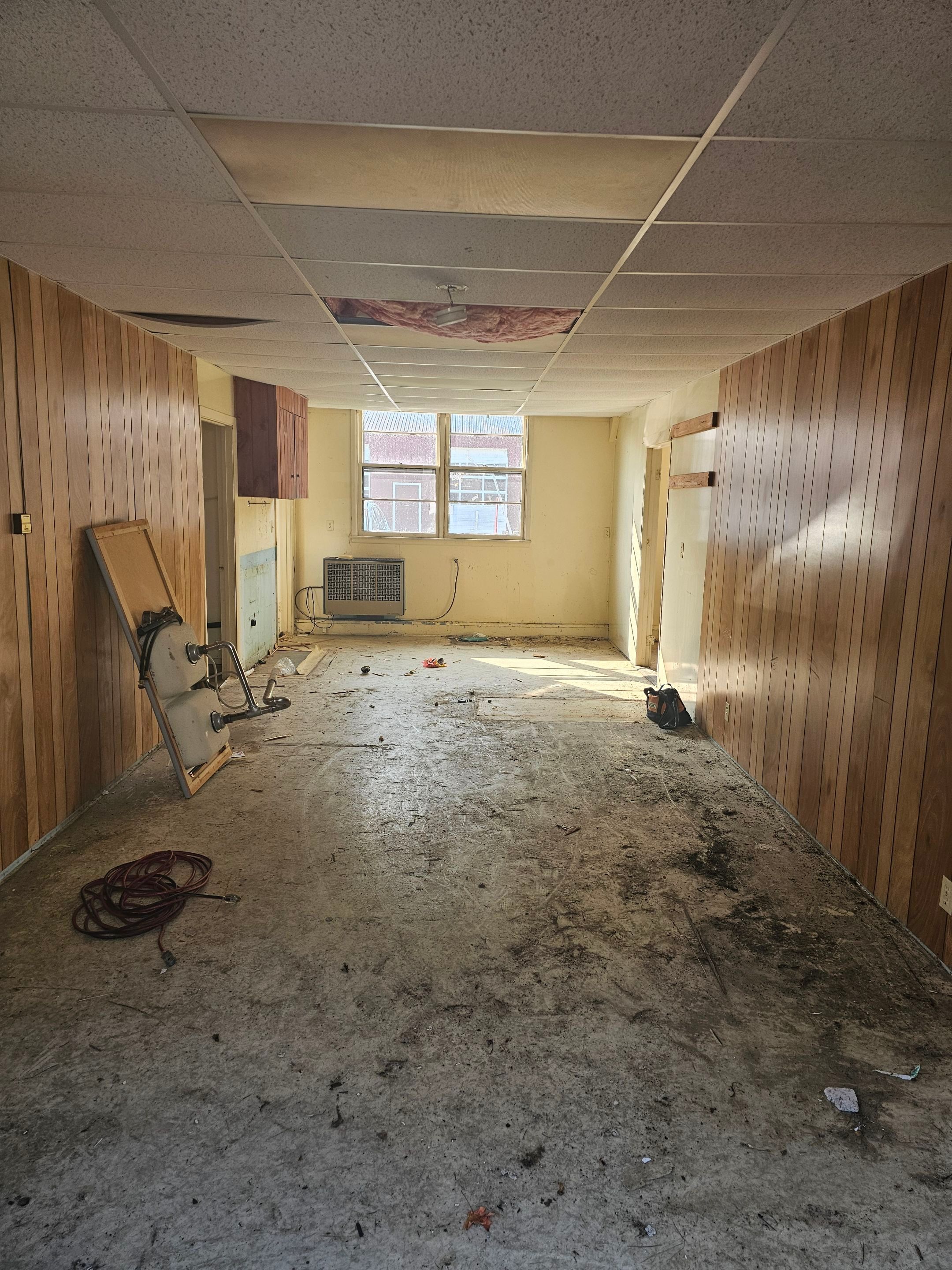 Project in Ripton by FILLMORE CONTRACTS LLC