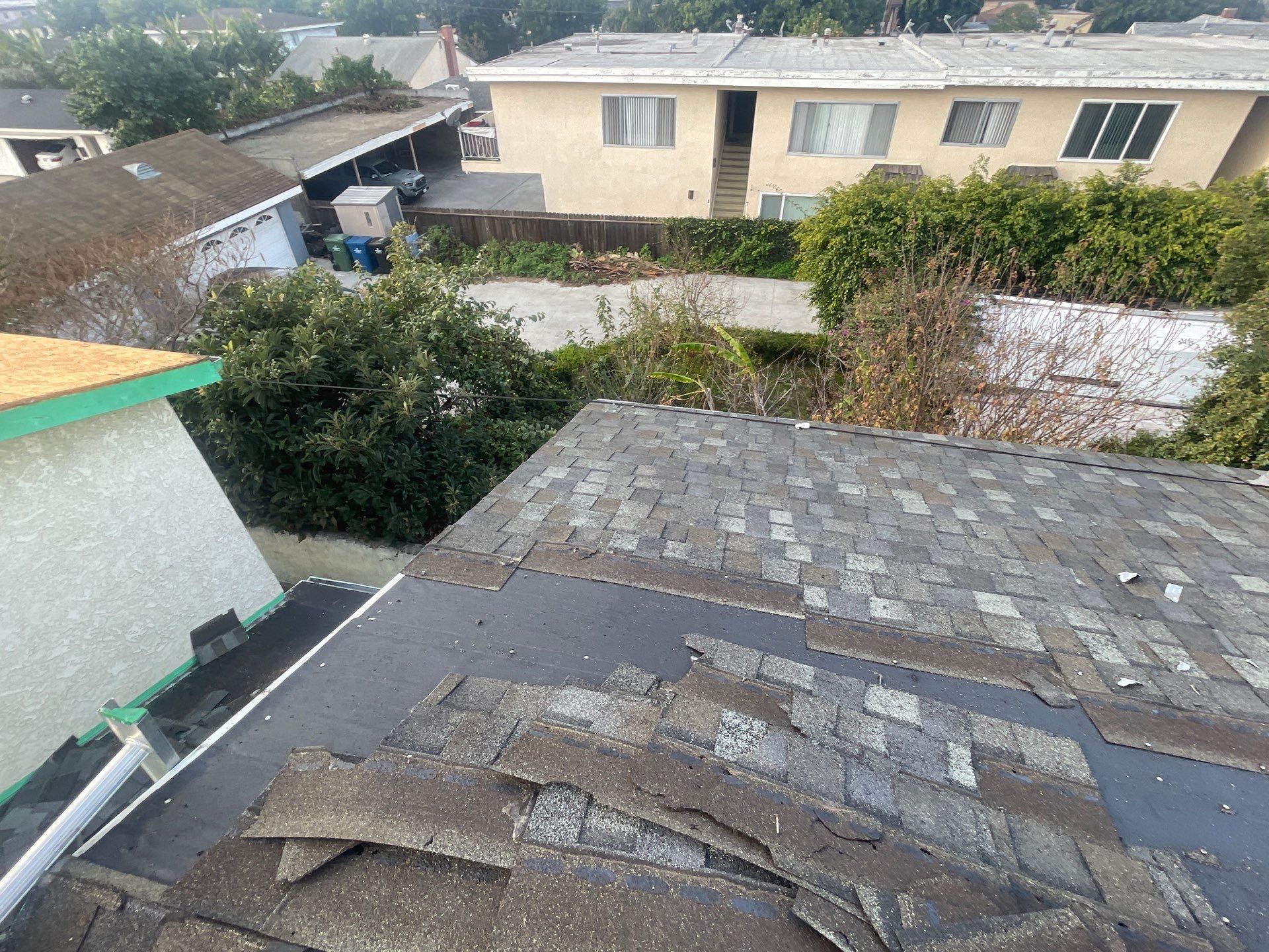 Roof Replacement- Inglewood, CA 90302 by Epic Roof Replacement