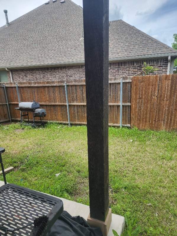Project in Wylie by Rhino Roofing and General Contracting, LLC
