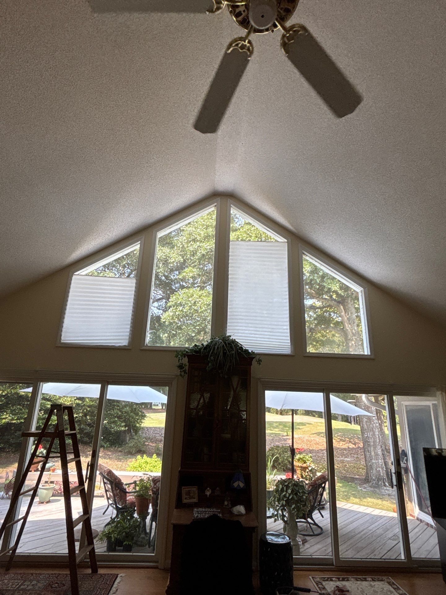 Project in Sunset Beach by Tint USA Coastal Carolina