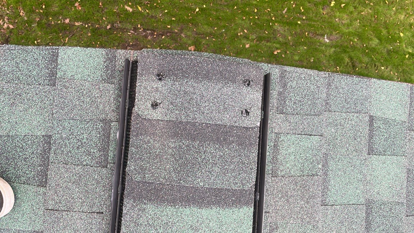 Roof Replacement using CertainTeed Landmark by 180 Contractors