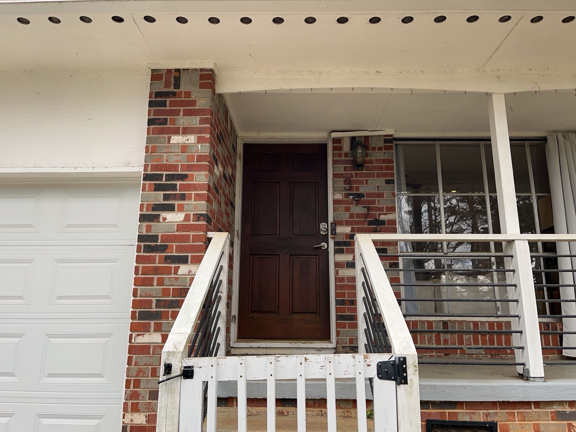 Atlanta, GA Full Siding Replacement using James Hardie Lap Siding by Nelson Exteriors