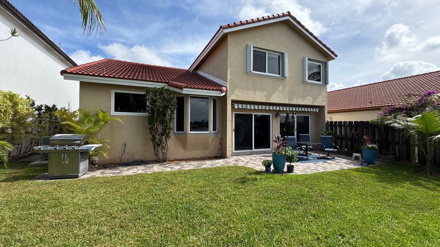  Replacement of windows Miami, FL by ASP SuperHome