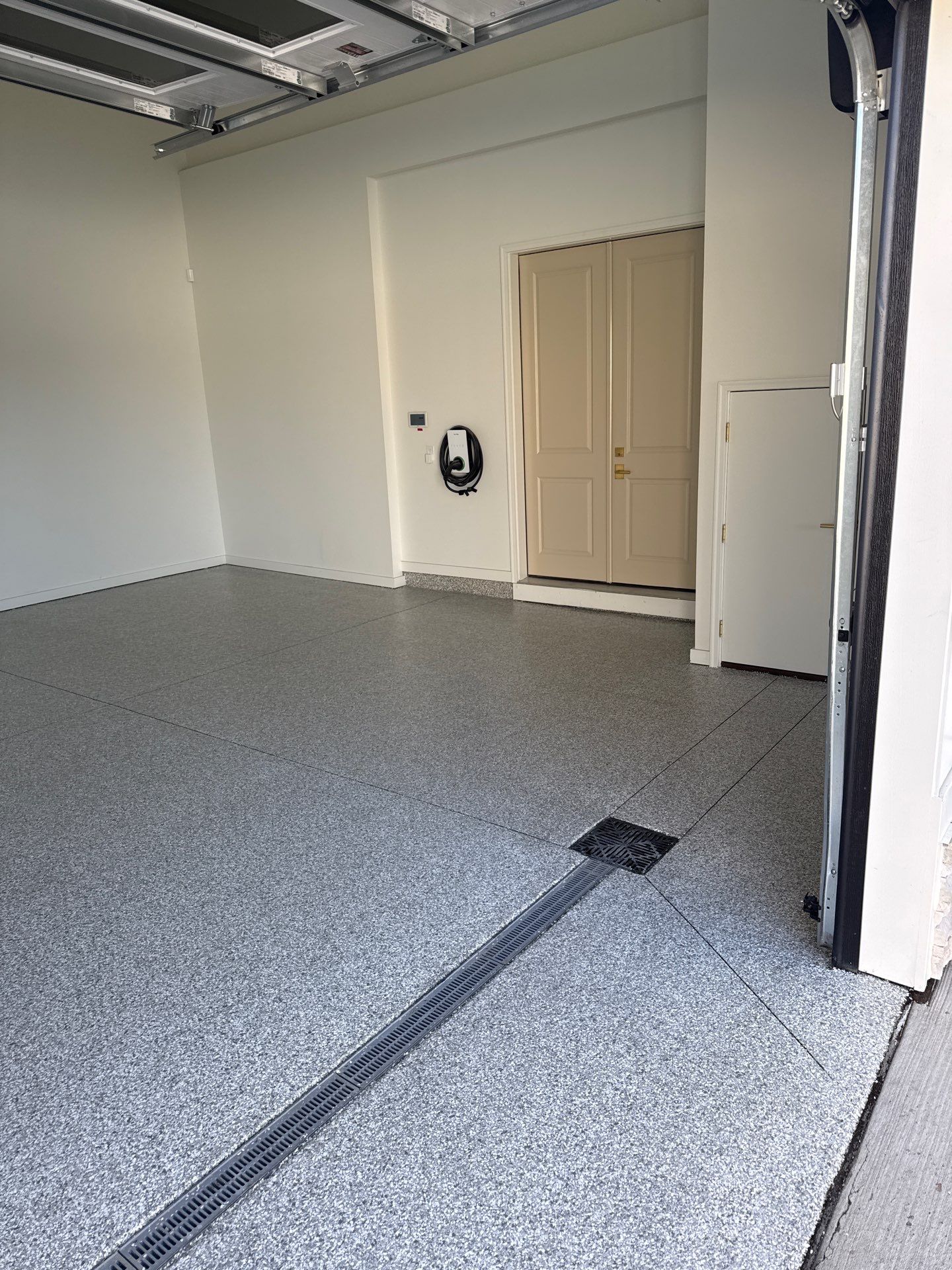 New Construction - Destination Homes by Revival Concrete Coatings