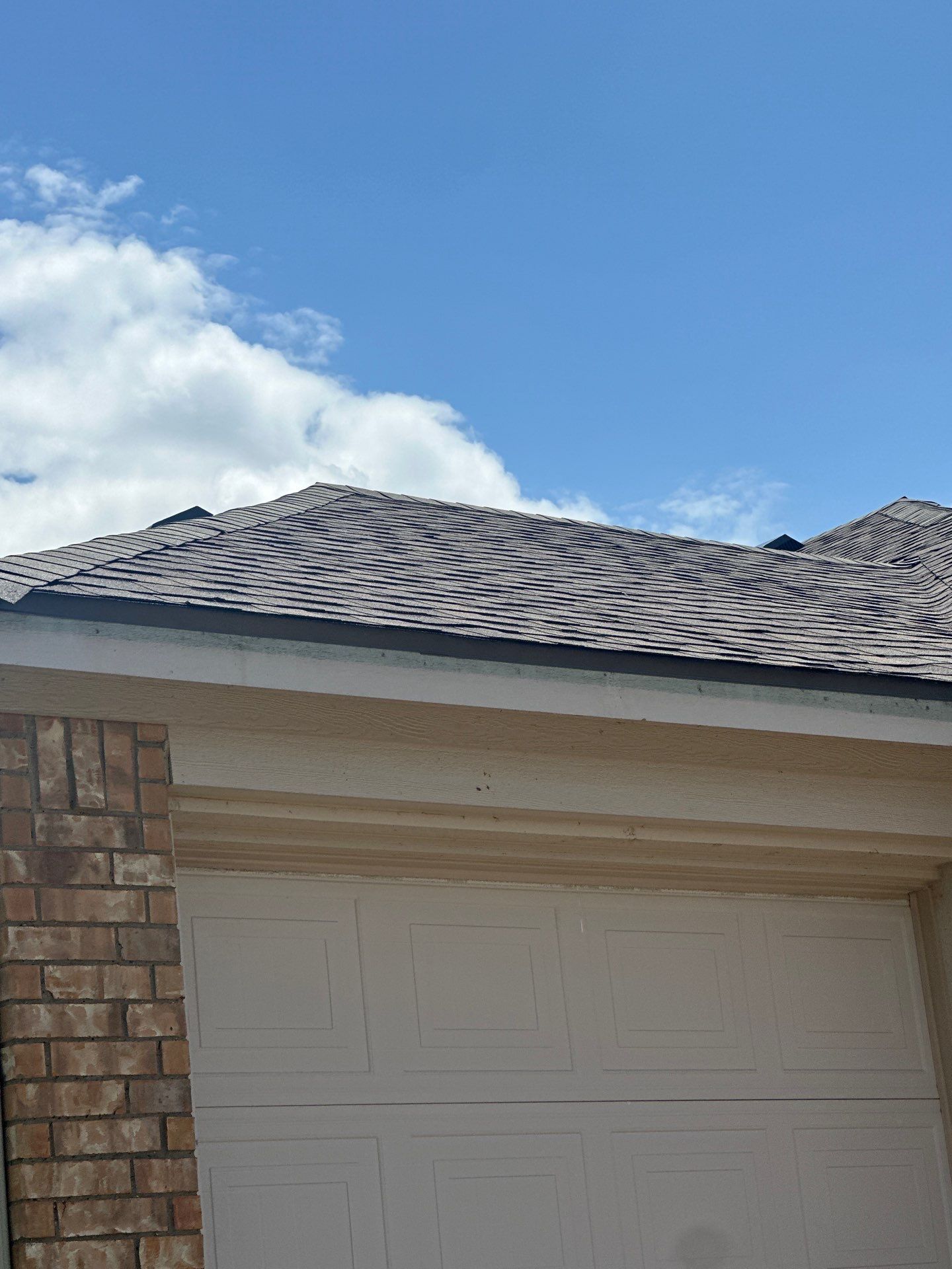 Project in Wylie by Rhino Roofing and General Contracting, LLC