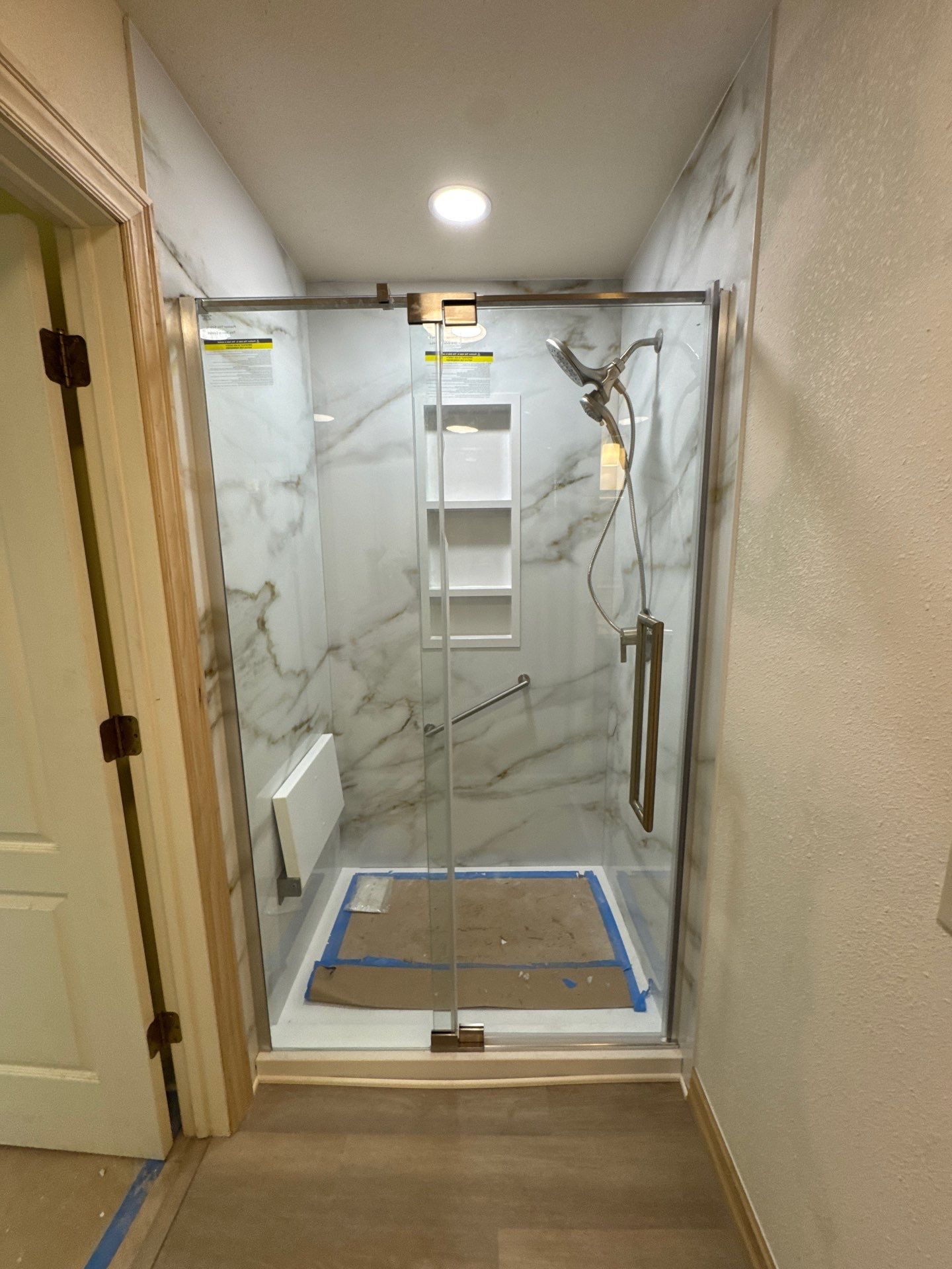 Project in Bentonville, AR by Ozark Home Pros