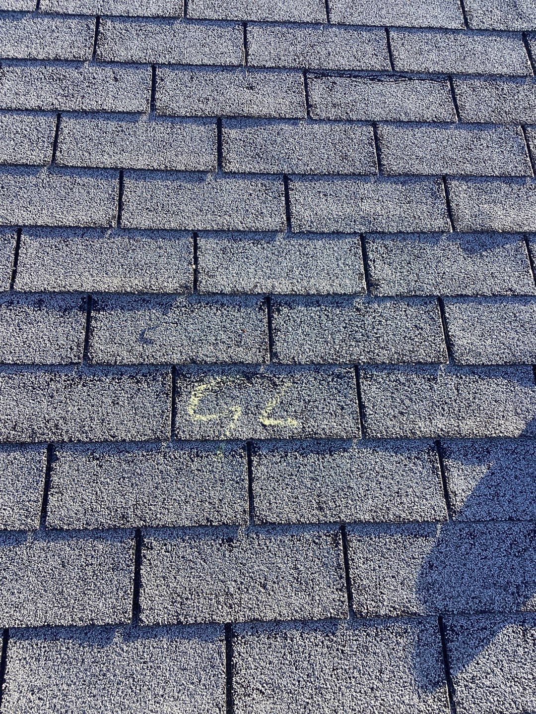 Brian's Full Re-Roof by All Storm Roofing & Construction