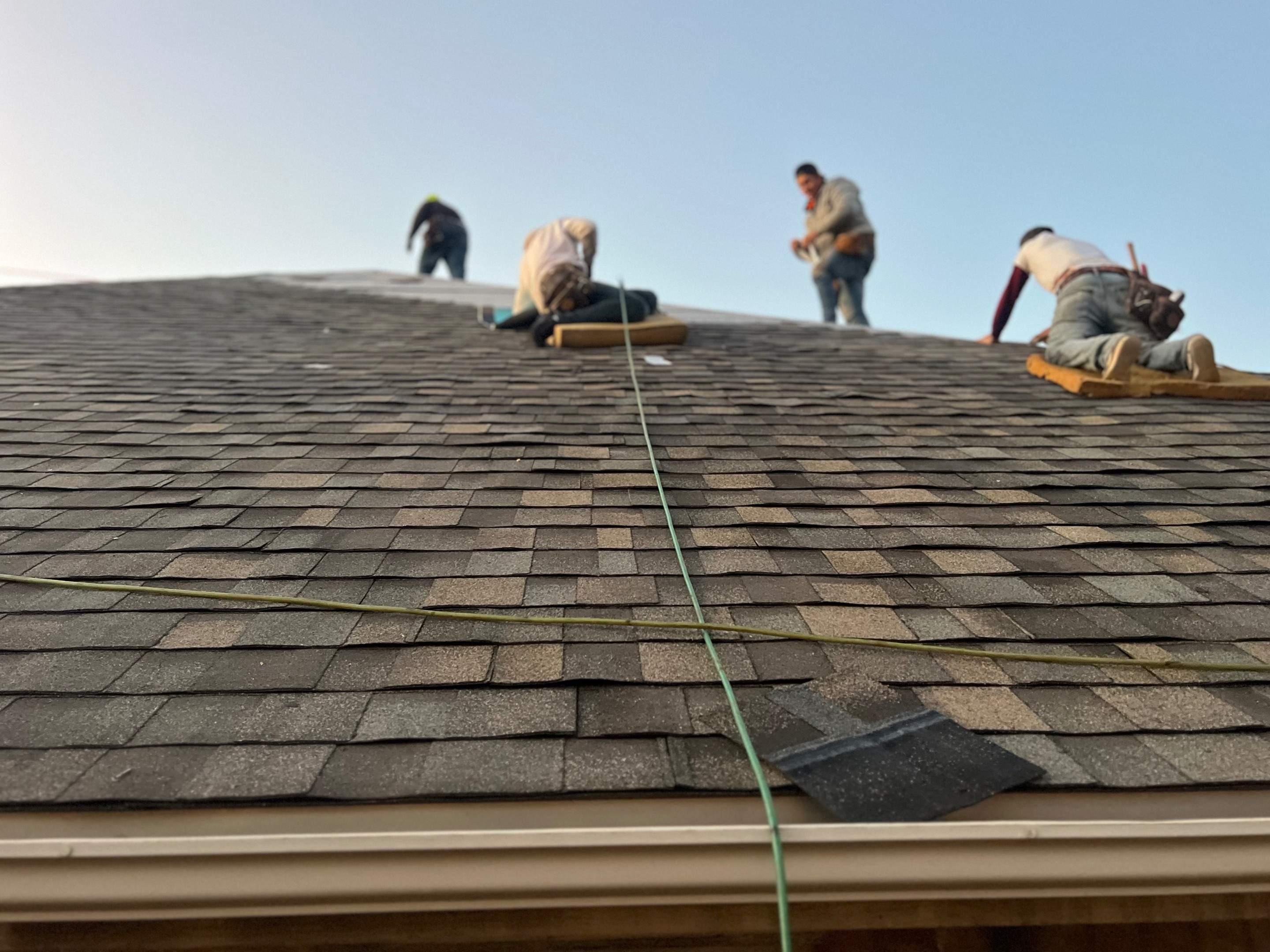 Project in Garland by Armor Roofing | Exteriors