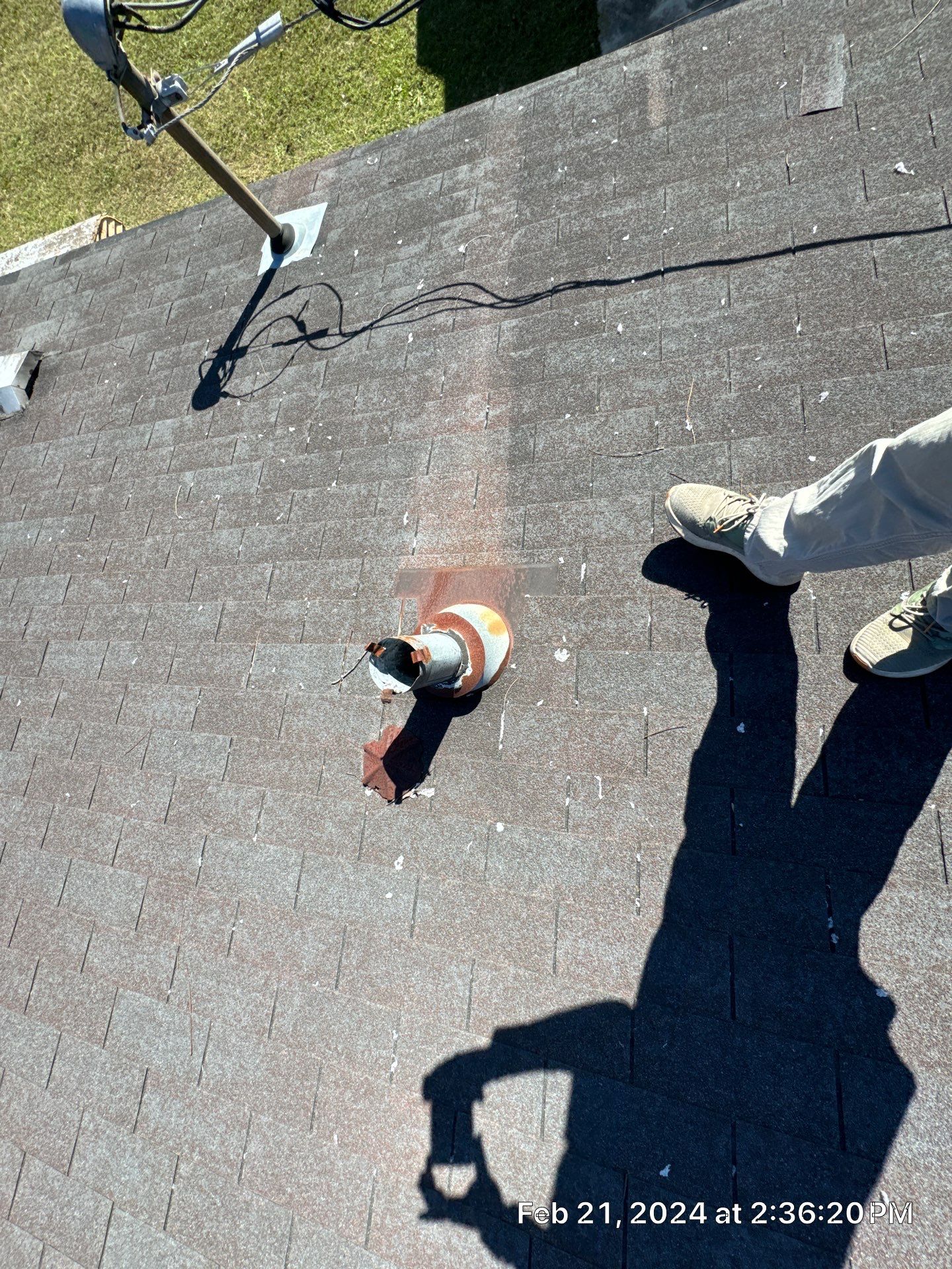 Atlas Pinnacle Pristine: Transforming Residential Roofscapes with Superior Installation by Talya Roofing