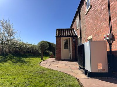 πΏ Project Spotlight | Renewable Heating with Real Style