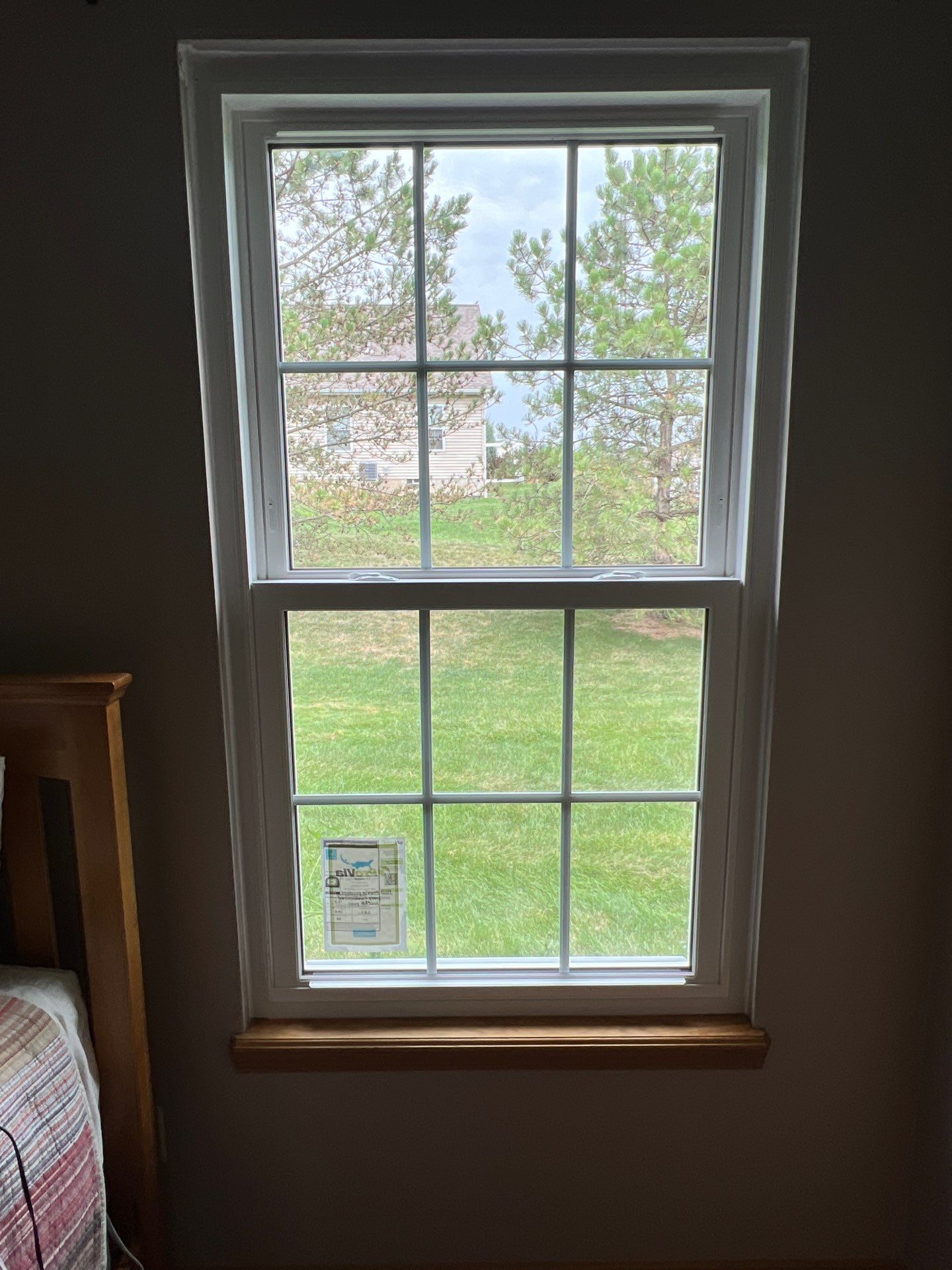 Janice & Don Willis by Silver Leaf Contracting 
