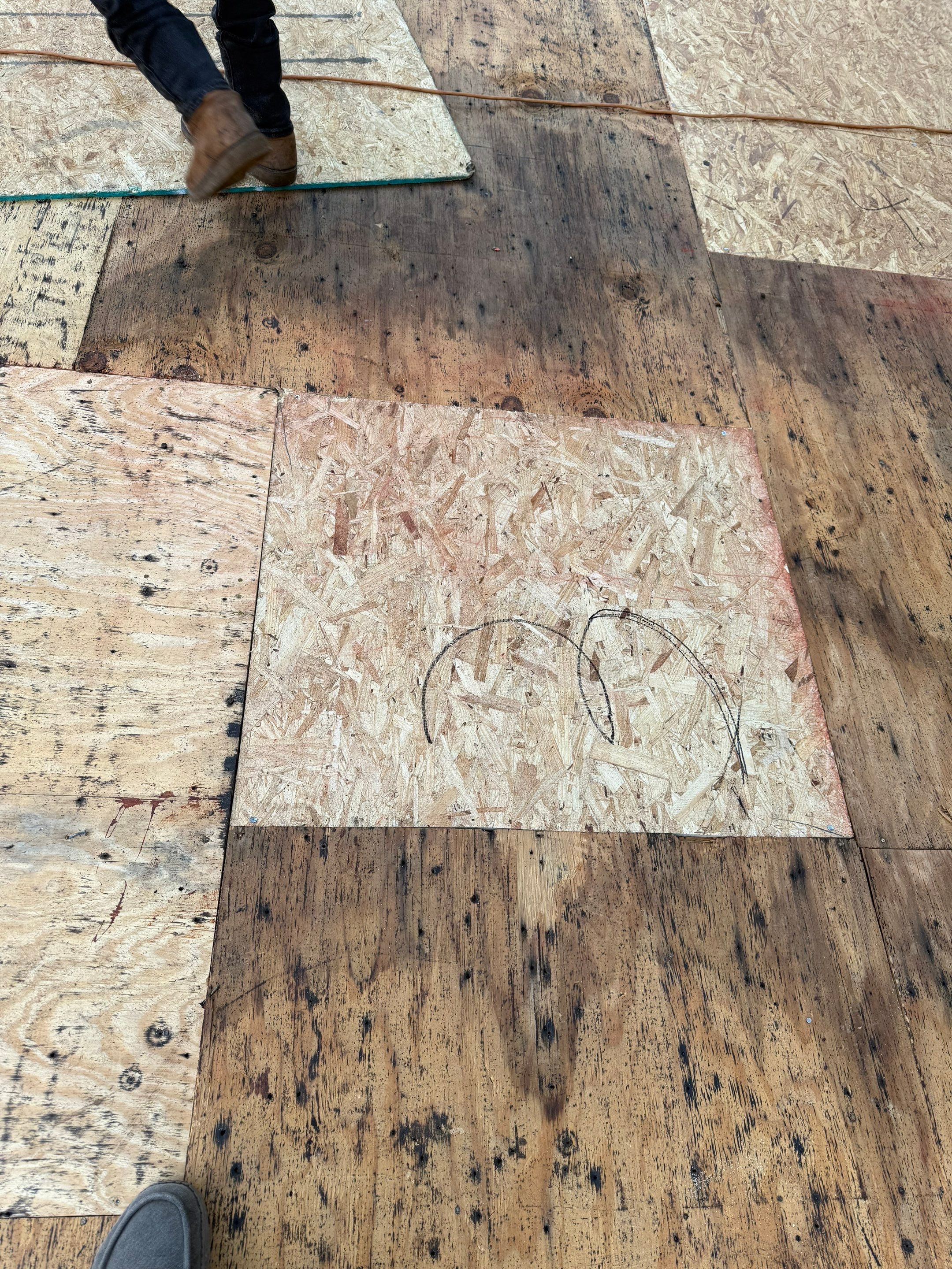 Project in Temple by Rhino Roofing and General Contracting, LLC