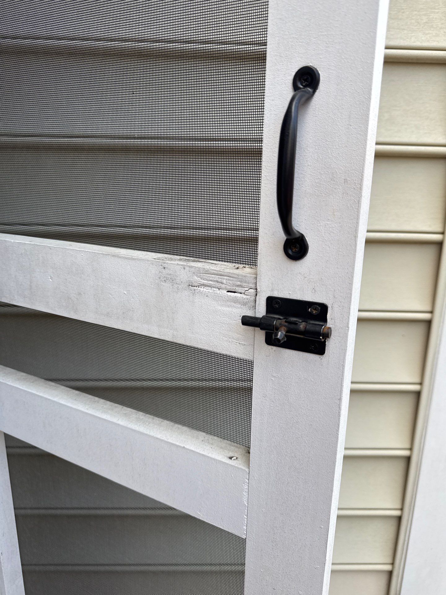 Exterior Repairs in Arlington, VA by My Painter 