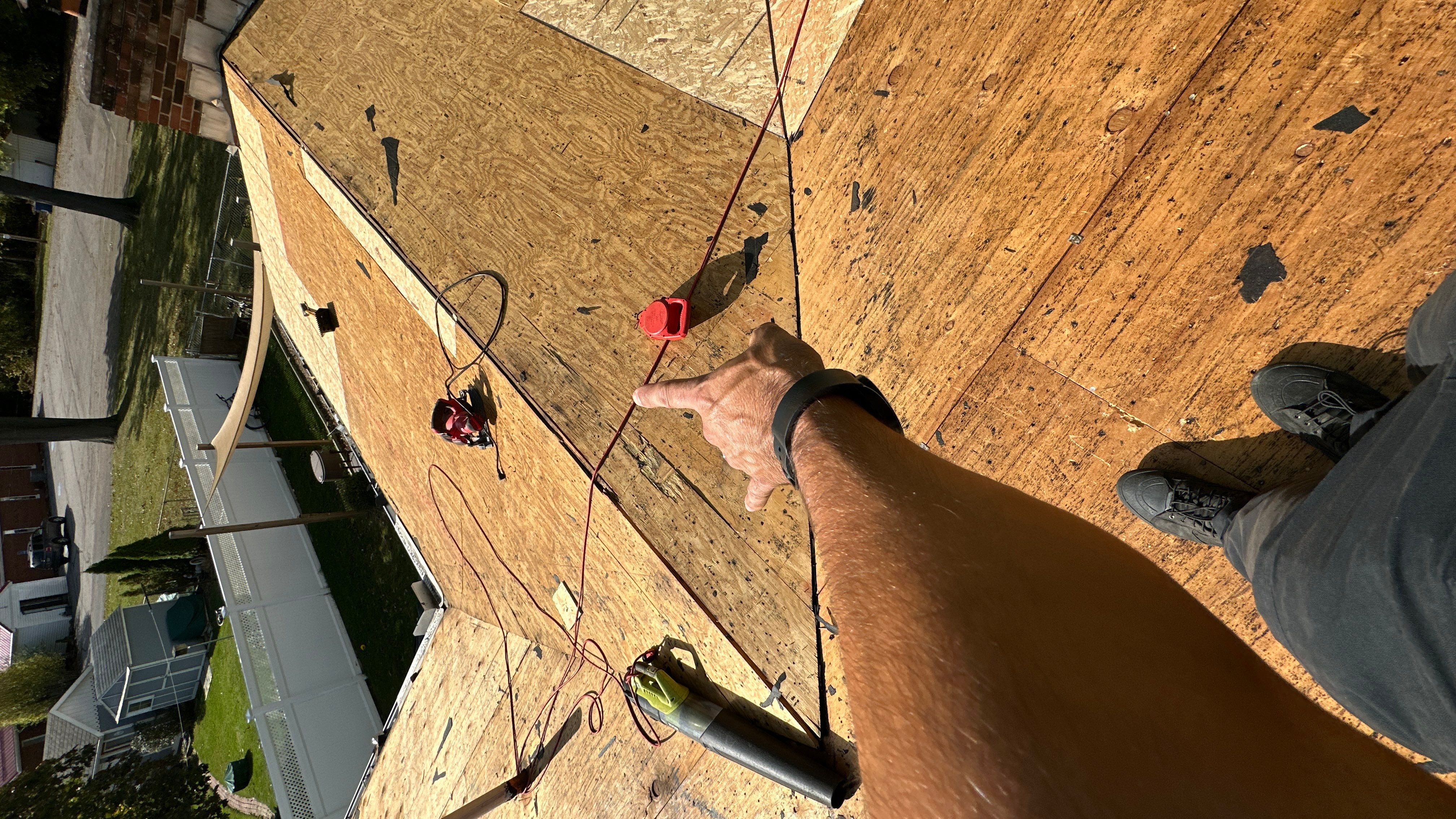 Roofing Replacement by Homestyle in Vermilion by Homestyle Home Improvements (HHI)