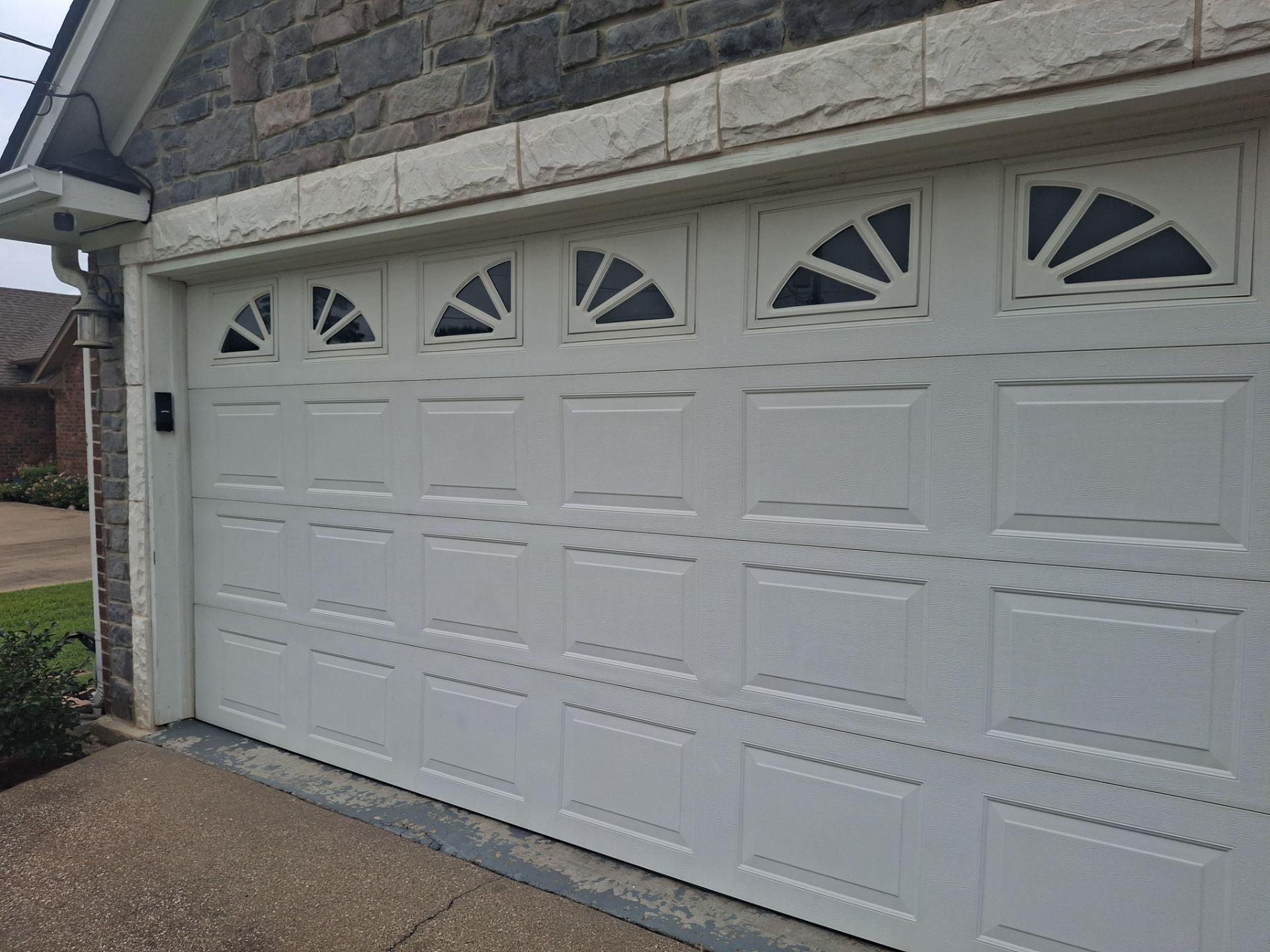 Refreshing Update in Longview, TX by Quality Coats Painting