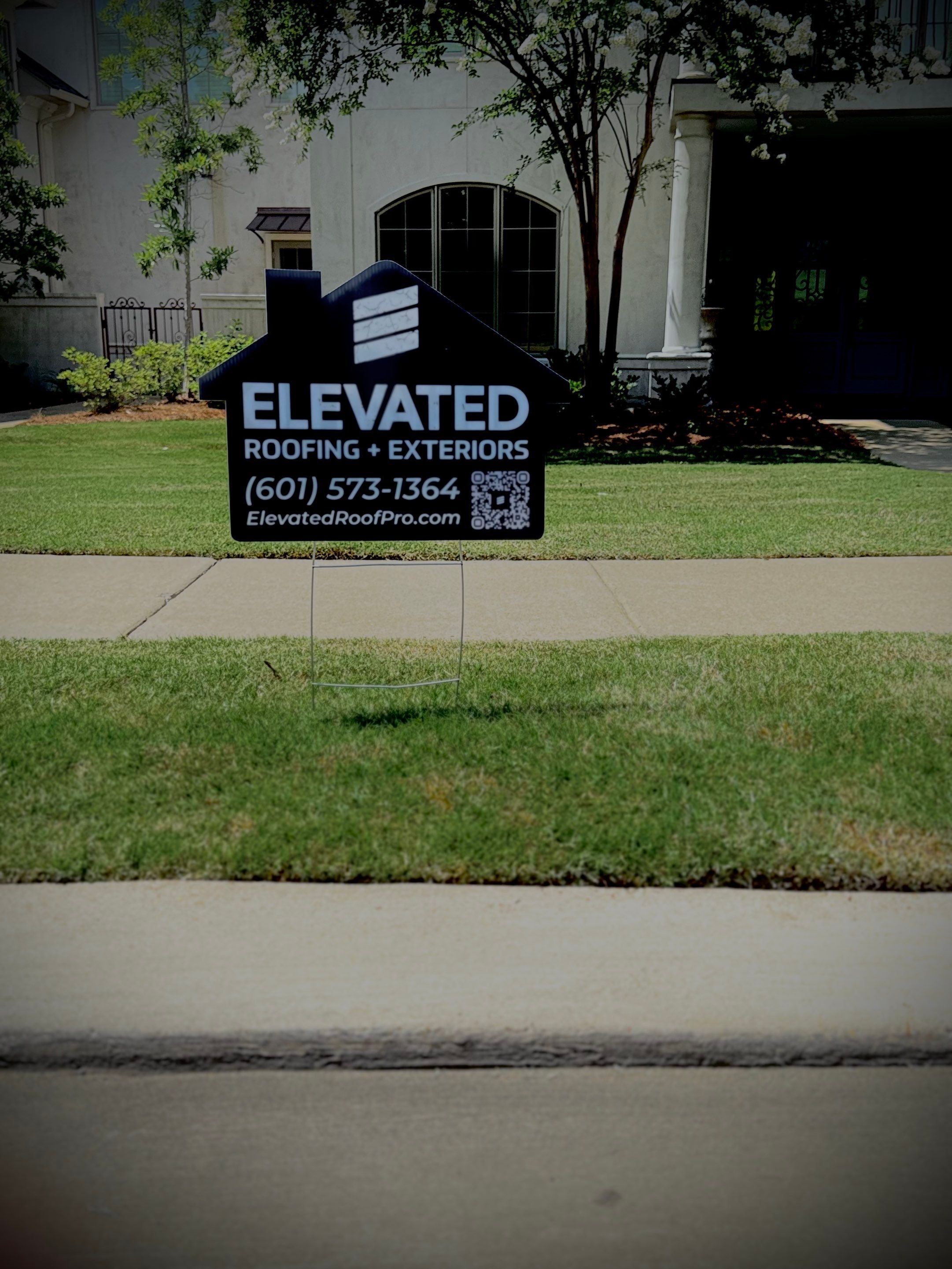 Full Roof Replacement Reunion Subdivision – Madison, MS| Insurance Claim Recovery by Elevated Roofing + Exteriors