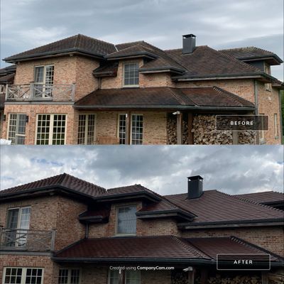Project in Genappe