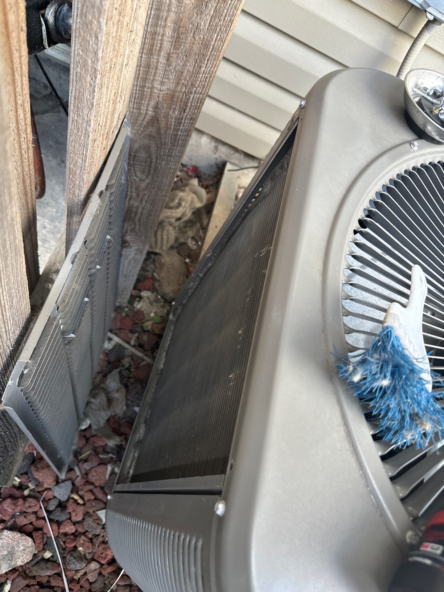 Lennox AC Maintenance by GSHA Services LTD