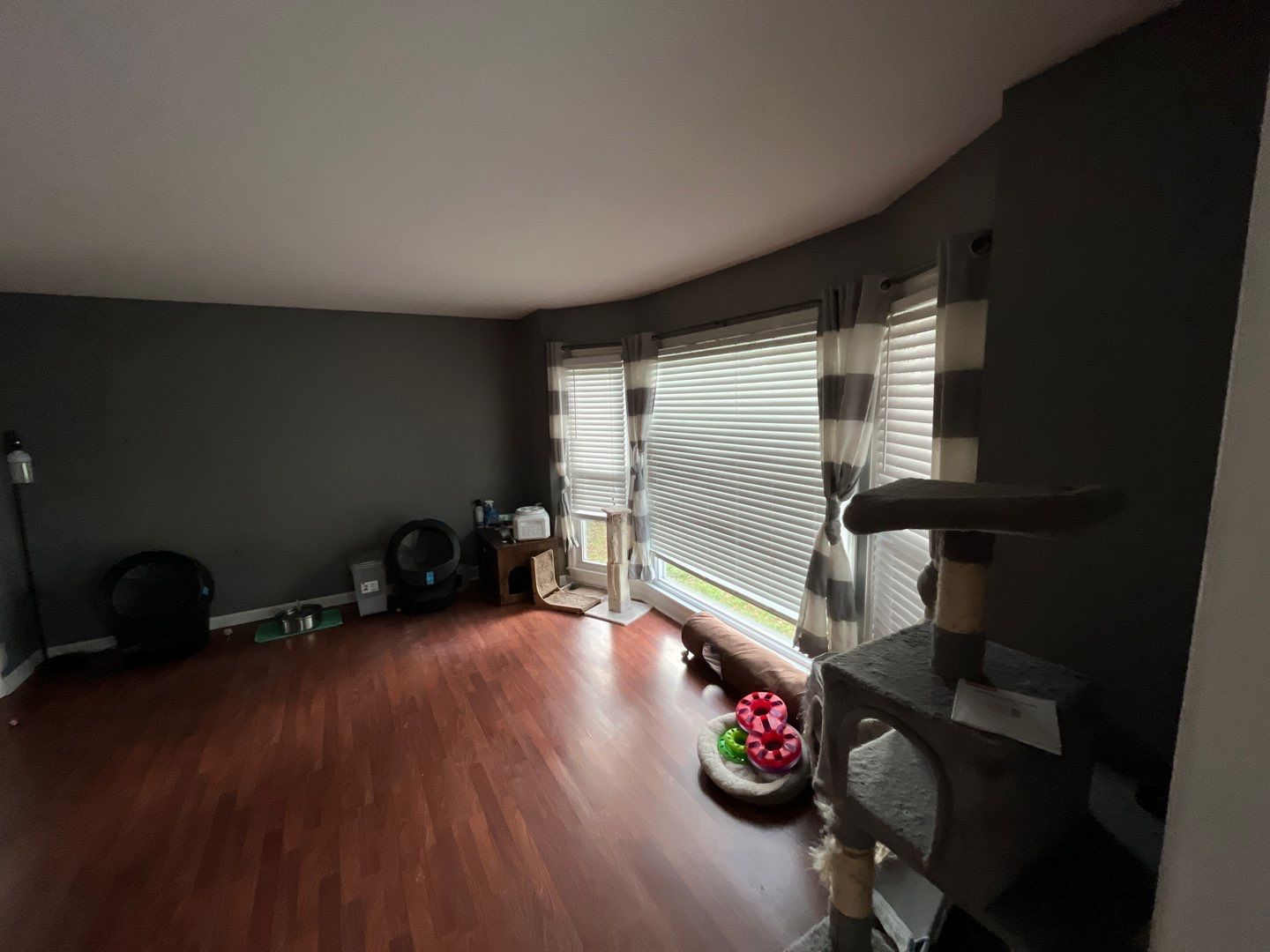 Residential Abatement by EAS Environmental, LLC.
